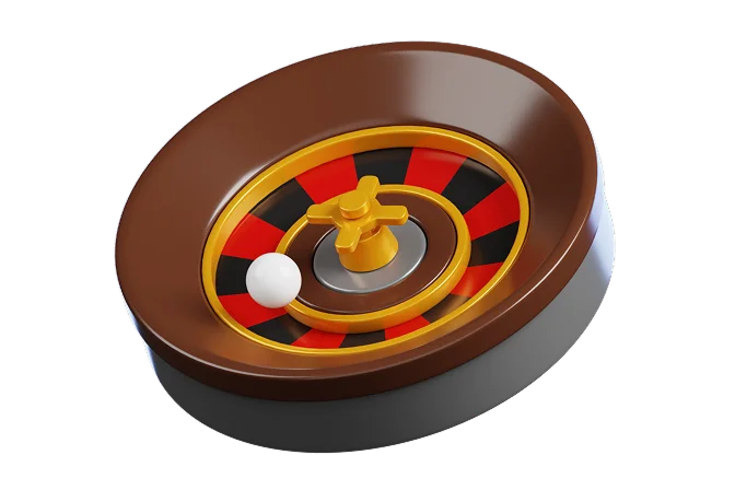 Live casino — roulette, blackjack and game shows