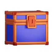 Lucky Boxes mystery rewards